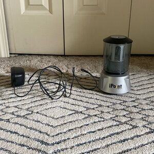iPoint by Westcott Electric Pencil Sharpener